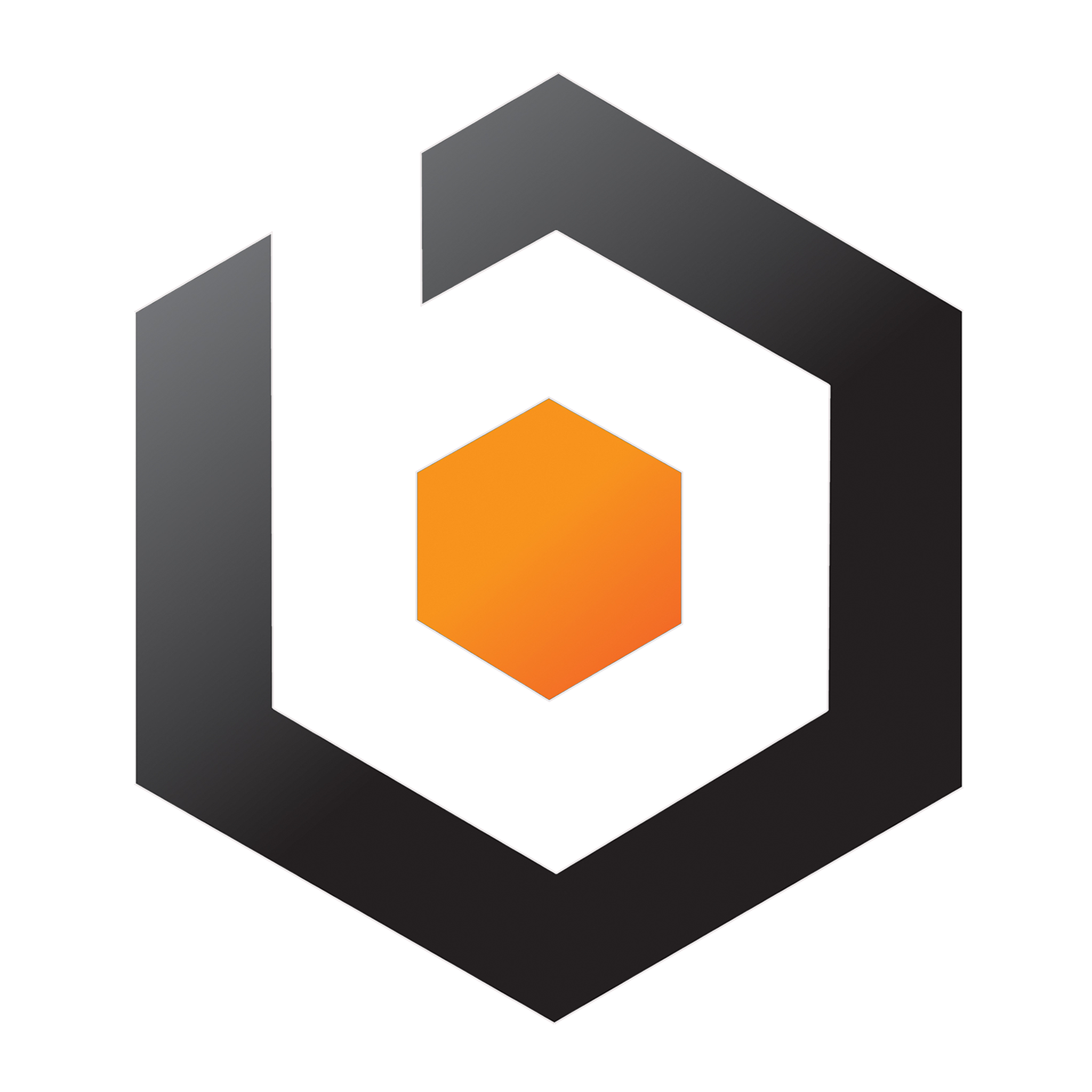 Big Bang Entertainment logo