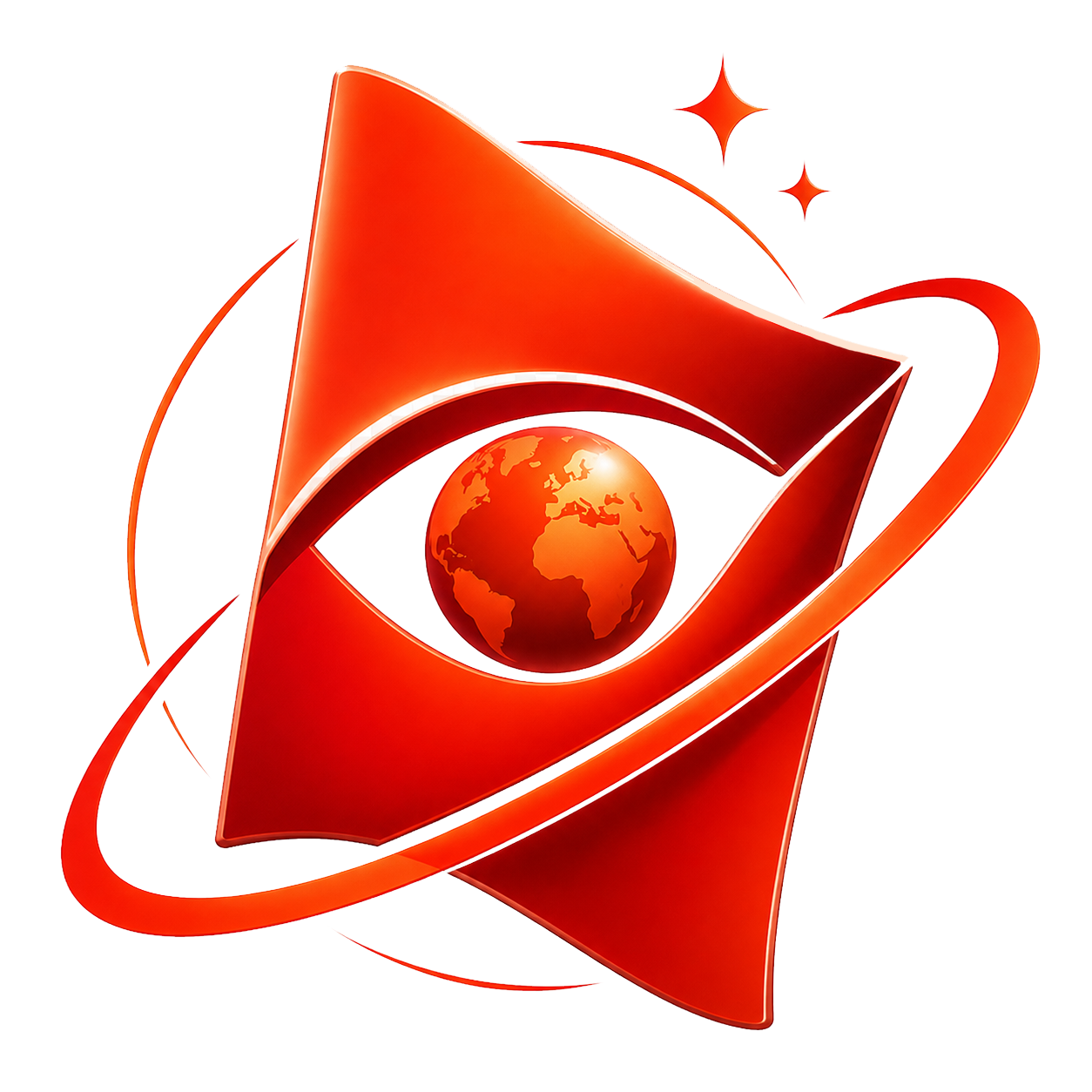 GlobalReader logo
